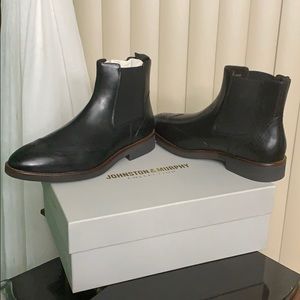 Johnston & Murphy - Men’s Boots - US Size 10.5